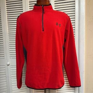 UNDER ARMOUR mens  Size XL  LOOSE  Cold Gear